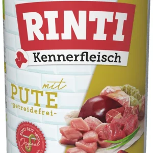 RINTI Kennerfleisch Pute 800 g Markenprodukt